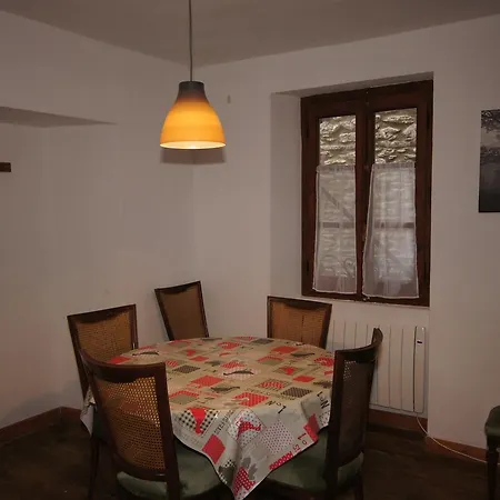 Apartment Lh Apartamento Casa Negro