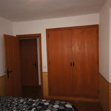 Lh Apartamento Casa Negro Apartment *