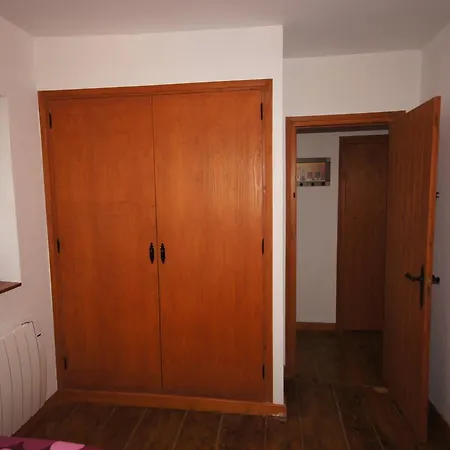 Lh Apartamento Casa Negro Apartment *