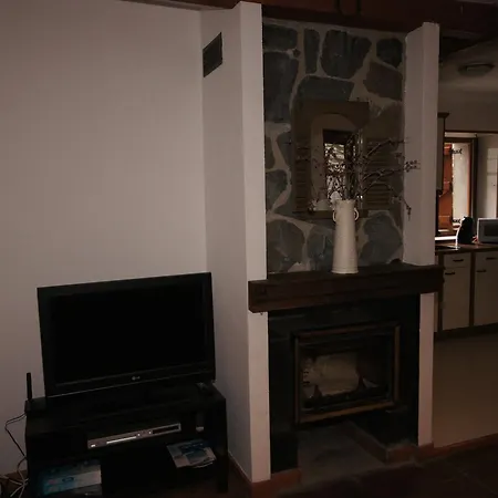 Apartment Lh Apartamento Casa Negro *