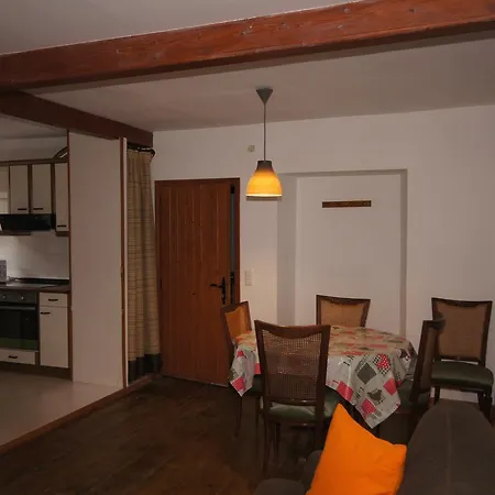Apartment Lh Apartamento Casa Negro Benasque