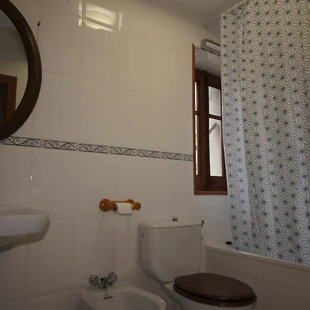 Lh Apartamento Casa Negro Apartment *