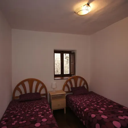 Lh Apartamento Casa Negro *